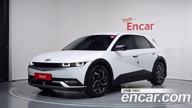 Hyundai Ioniq5 2024 — photo 1