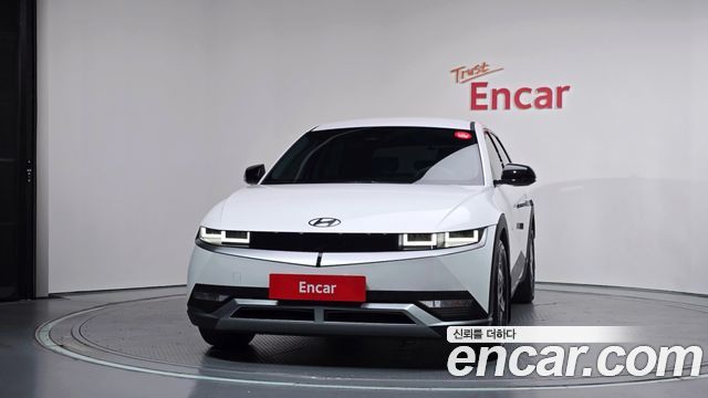 Hyundai Ioniq5 2024 — photo 3
