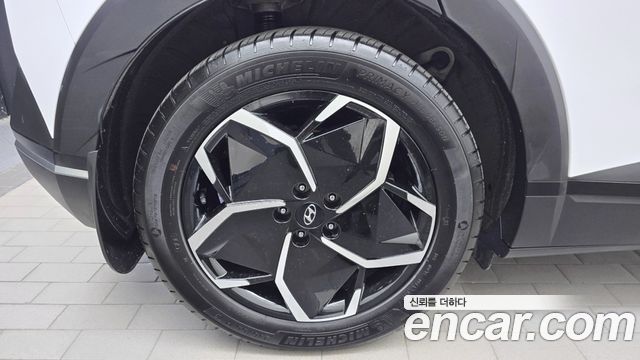 Hyundai Ioniq5 2024 — photo 5
