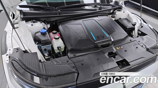 Hyundai Ioniq5 2024 — photo 6