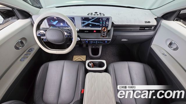 Hyundai Ioniq5 2024 — photo 10