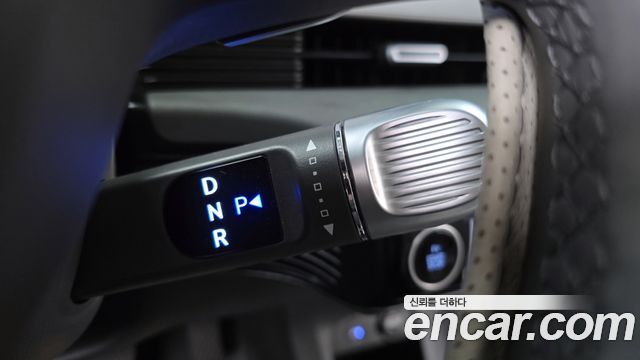 Hyundai Ioniq5 2024 — photo 12
