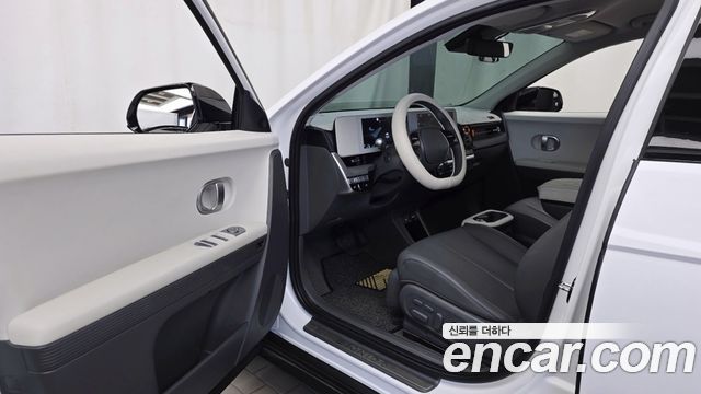 Hyundai Ioniq5 2024 — photo 13
