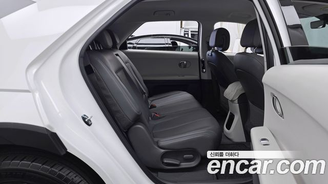 Hyundai Ioniq5 2024 — photo 17