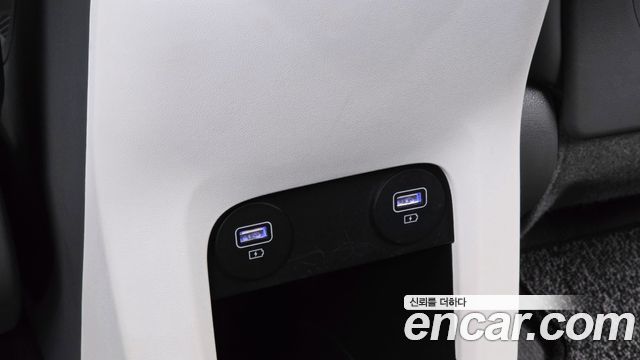 Hyundai Ioniq5 2024 — photo 18