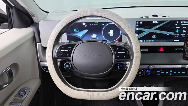 Hyundai Ioniq5 2024 — photo 20