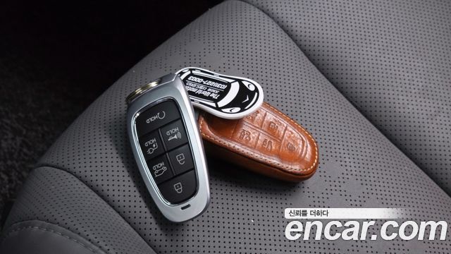 Hyundai Ioniq5 2024 — photo 22