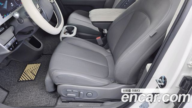 Hyundai Ioniq5 2024 — photo 25