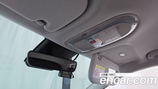 Hyundai Ioniq5 2024 — photo 26