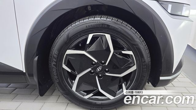 Hyundai Ioniq5 2024 — photo 7