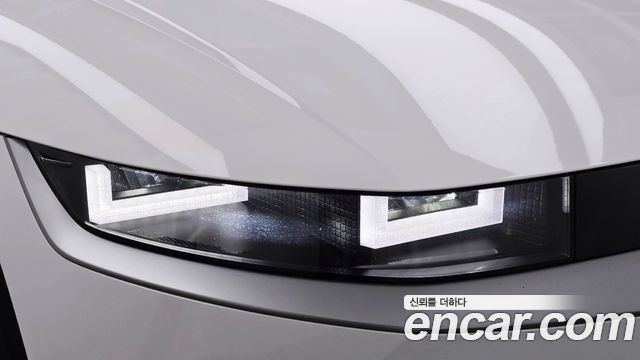 Hyundai Ioniq5 2024 — photo 8