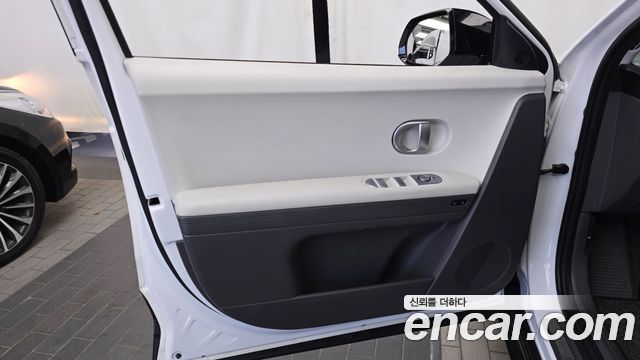 Hyundai Ioniq5 2024 — photo 14