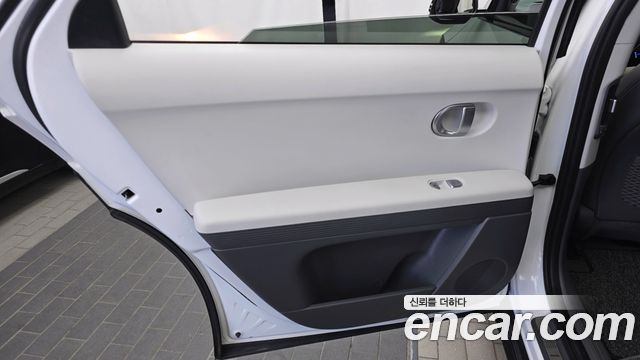 Hyundai Ioniq5 2024 — photo 15