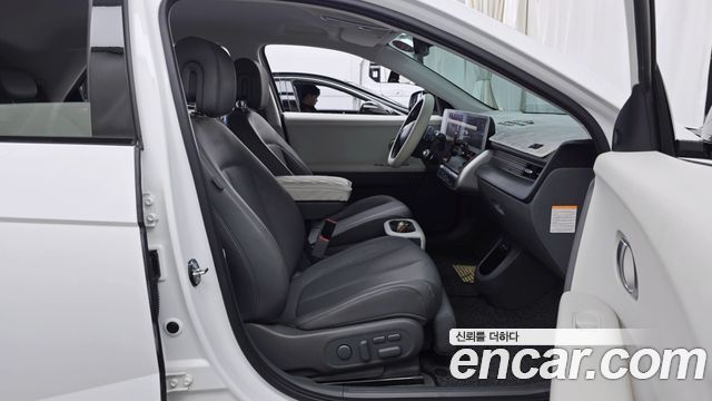 Hyundai Ioniq5 2024 — photo 16