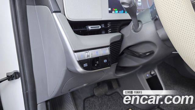 Hyundai Ioniq5 2024 — photo 27
