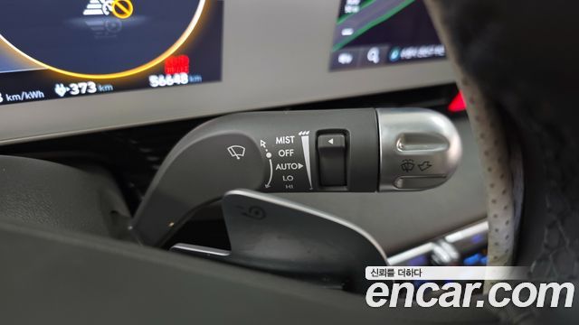 Hyundai Ioniq5 2024 — photo 28