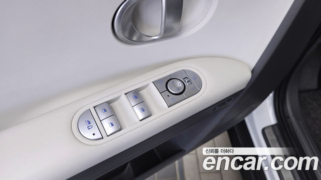 Hyundai Ioniq5 2024 — photo 29