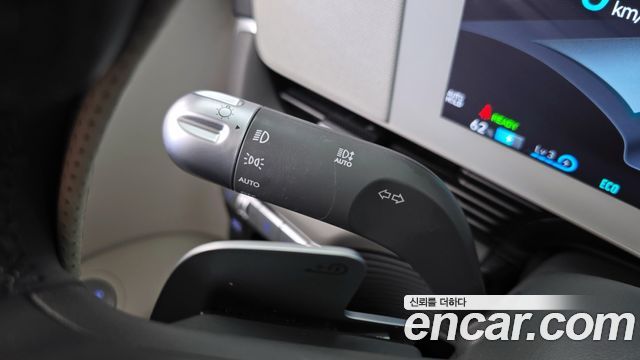 Hyundai Ioniq5 2024 — photo 30