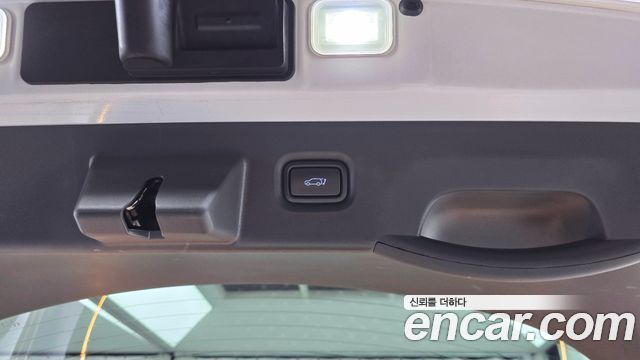 Hyundai Ioniq5 2024 — photo 31