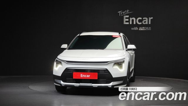 Kia Niro 2026 — photo 3