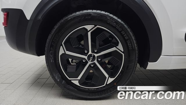 Kia Niro 2026 — photo 5