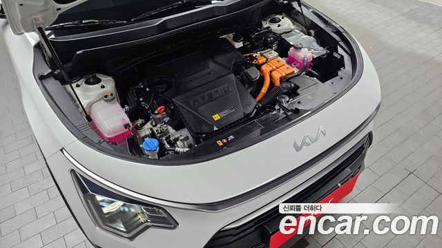 Kia Niro 2026 — photo 6