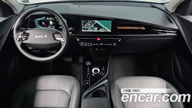 Kia Niro 2026 — photo 10