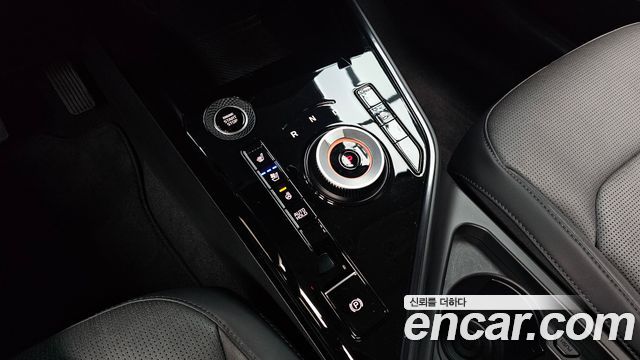 Kia Niro 2026 — photo 12