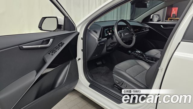 Kia Niro 2026 — photo 13