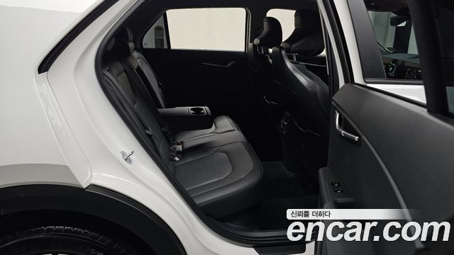 Kia Niro 2026 — photo 17