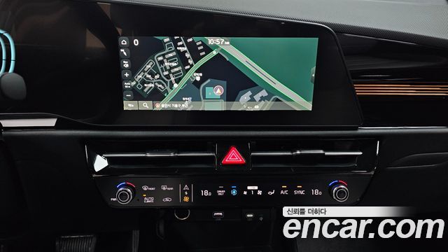 Kia Niro 2026 — photo 18
