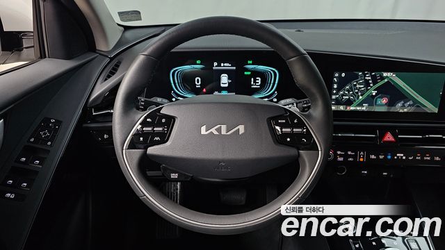 Kia Niro 2026 — photo 19