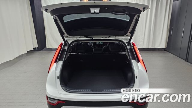 Kia Niro 2026 — photo 23