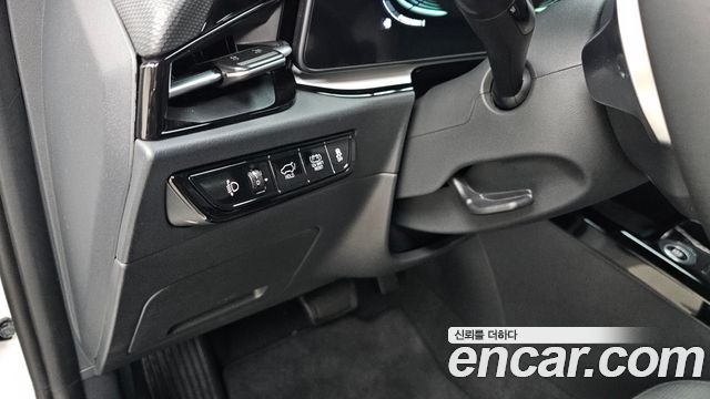 Kia Niro 2026 — photo 25