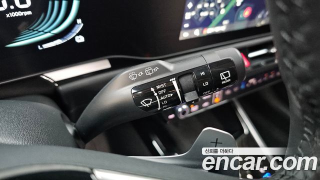 Kia Niro 2026 — photo 26