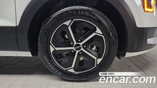 Kia Niro 2026 — photo 7