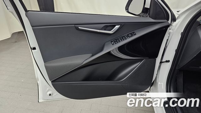 Kia Niro 2026 — photo 14