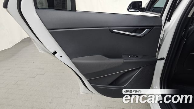 Kia Niro 2026 — photo 15