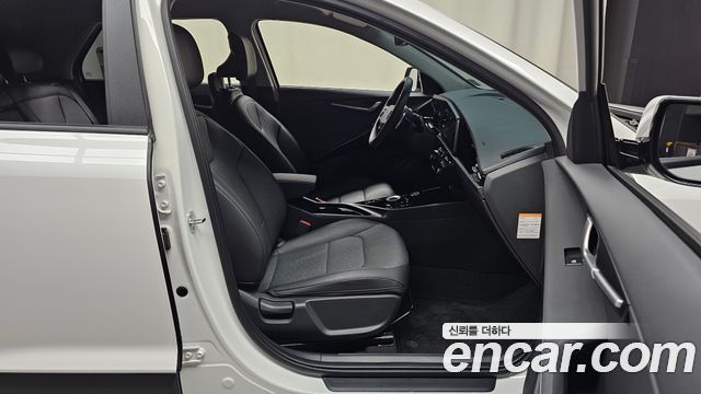 Kia Niro 2026 — photo 16