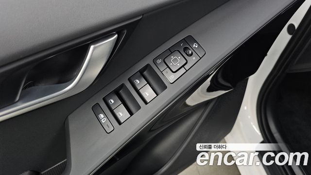 Kia Niro 2026 — photo 27