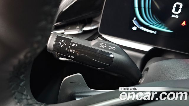 Kia Niro 2026 — photo 29