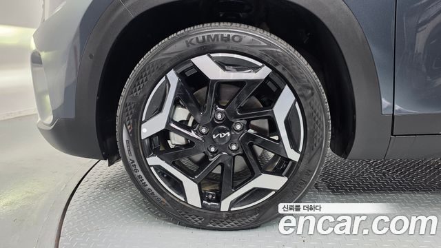 Kia Seltos 2024 — photo 5