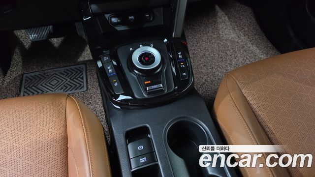 Kia Seltos 2024 — photo 9