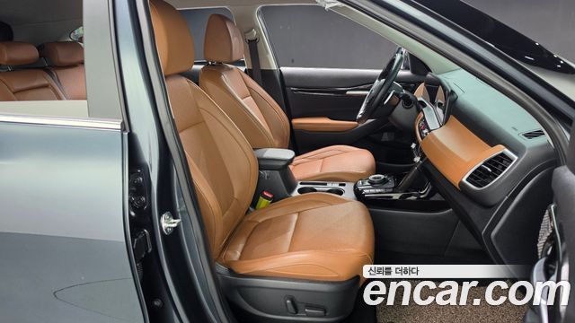 Kia Seltos 2024 — photo 10