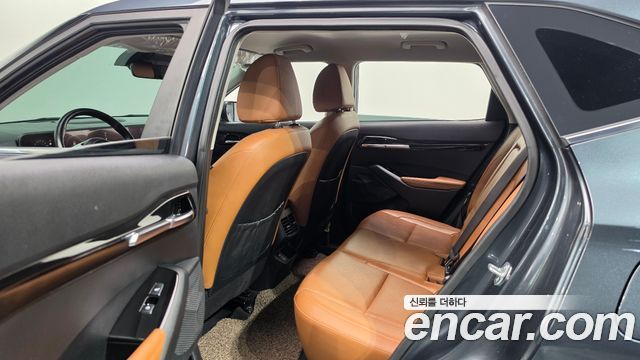 Kia Seltos 2024 — photo 12