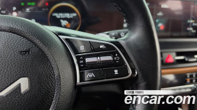 Kia Seltos 2024 — photo 14