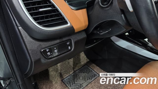 Kia Seltos 2024 — photo 17
