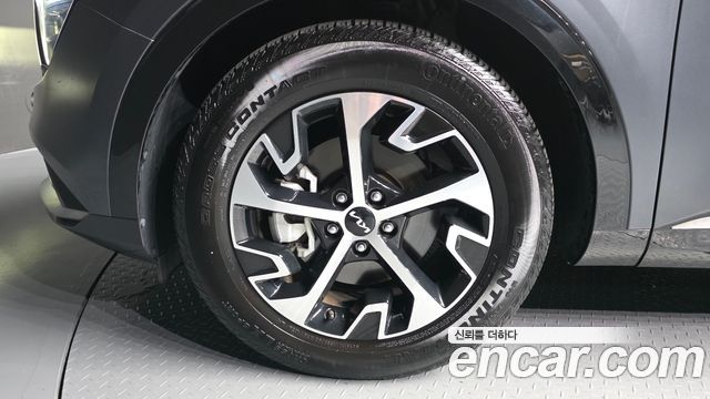 Kia Sportage 2022 — photo 5