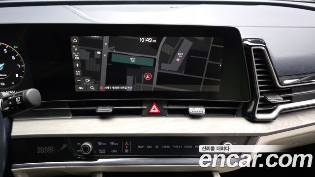 Kia Sportage 2022 — photo 20