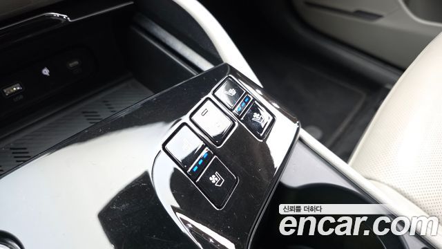 Kia Sportage 2022 — photo 23